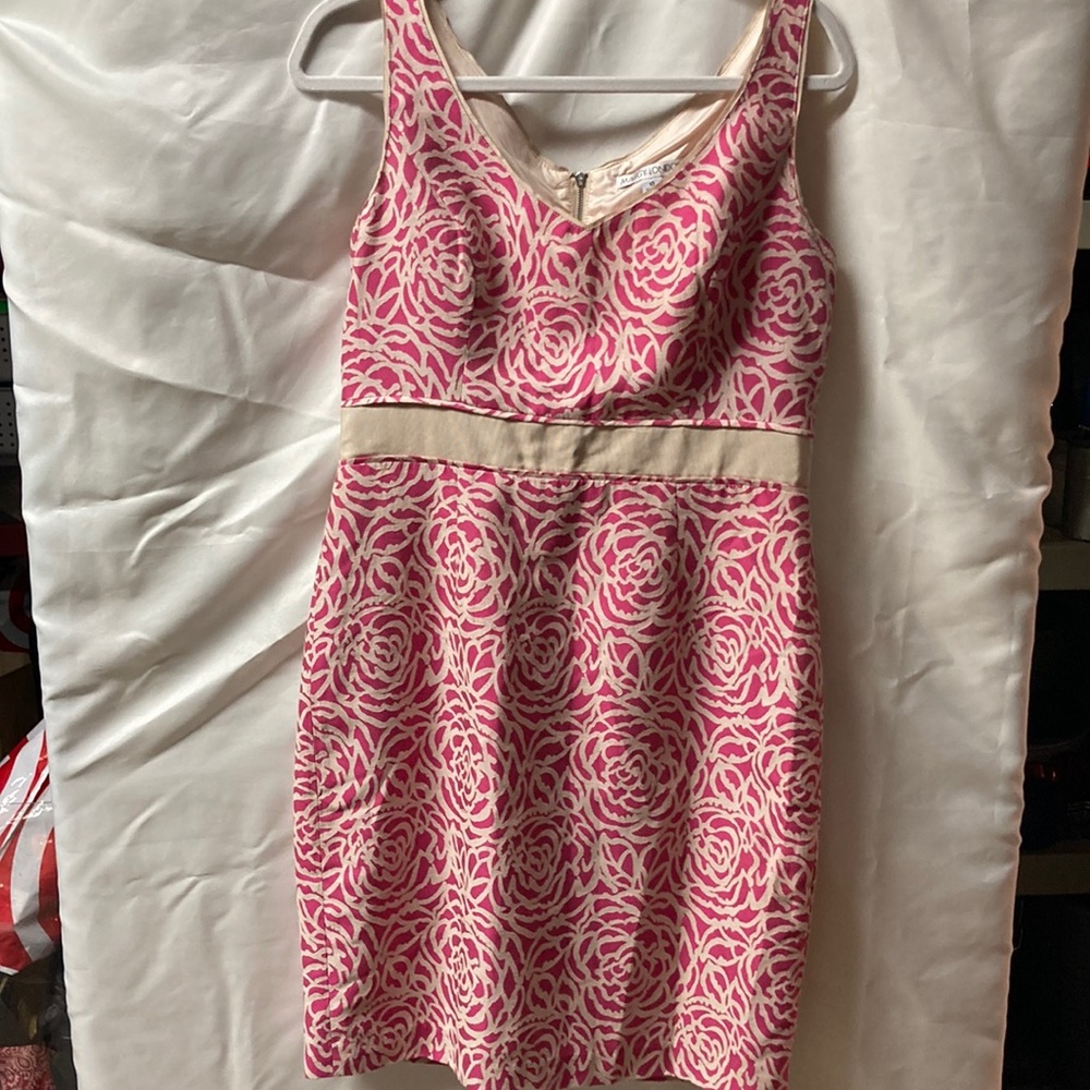 Maggy London dress